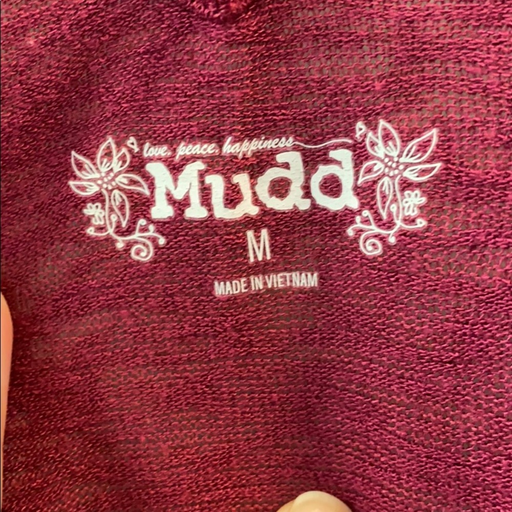 Mudd Tank - Picture 2 of 3